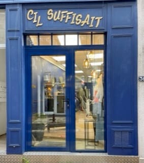 Cils-Suffisait - Institut de beauté Agen - Photo de couverture - OneBooking