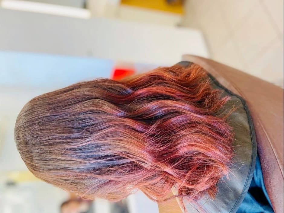 New Coiff - Coiffure Nice - Photo de couverture - OneBooking