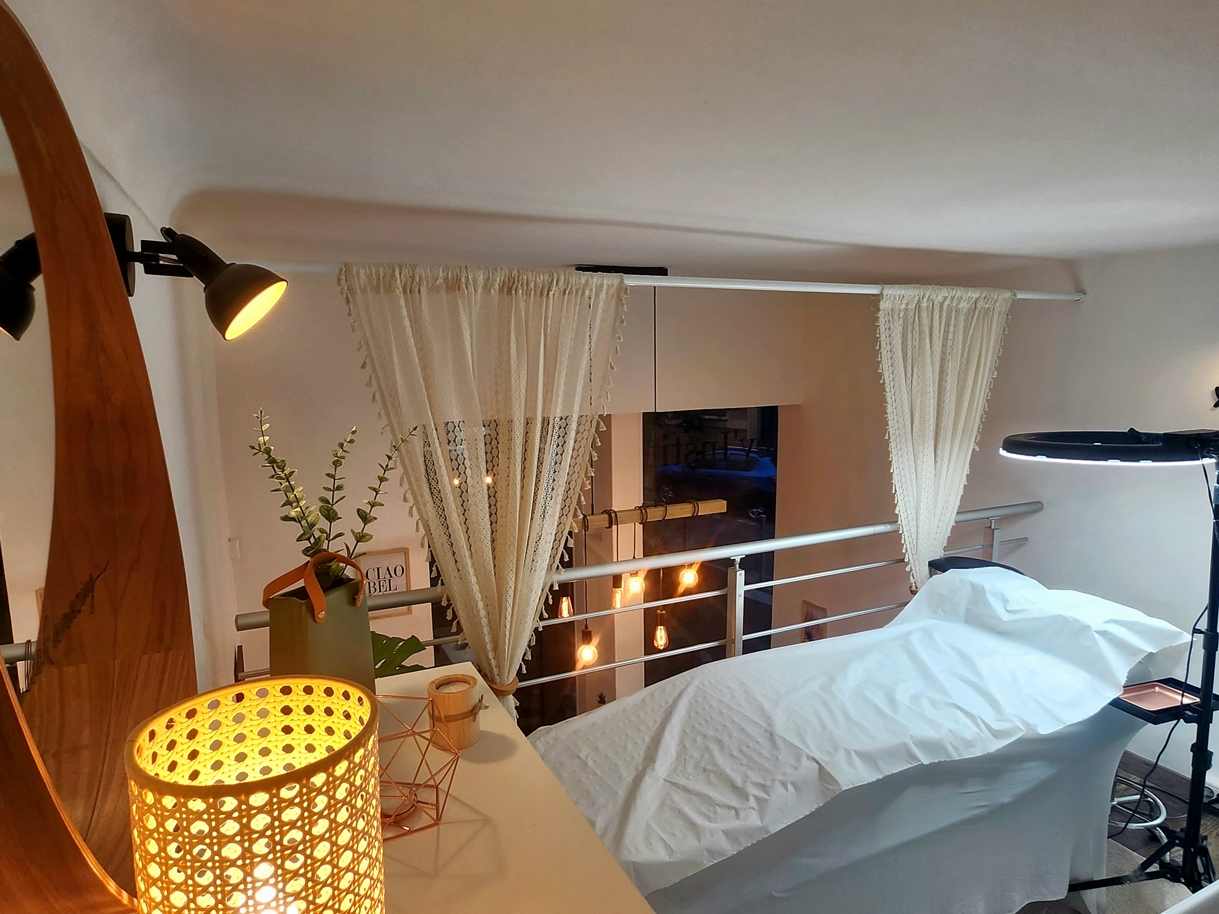 Nev'Institut - Sourcils & cils Nice - Nev'Institut - Photo Galerie - OneBooking