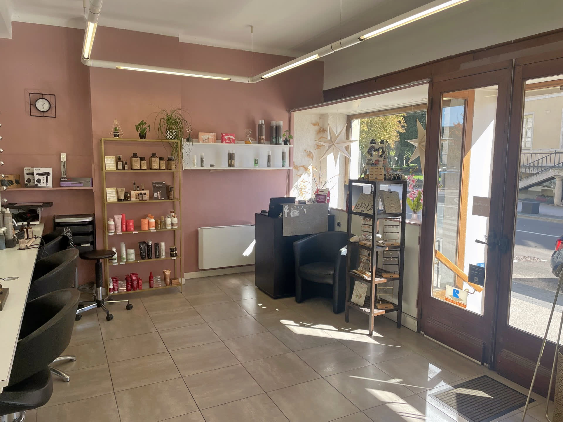 Fashion Coupe - Coiffure Châtillon-sur-Seine - Fashion Coupe - Photo Galerie - OneBooking