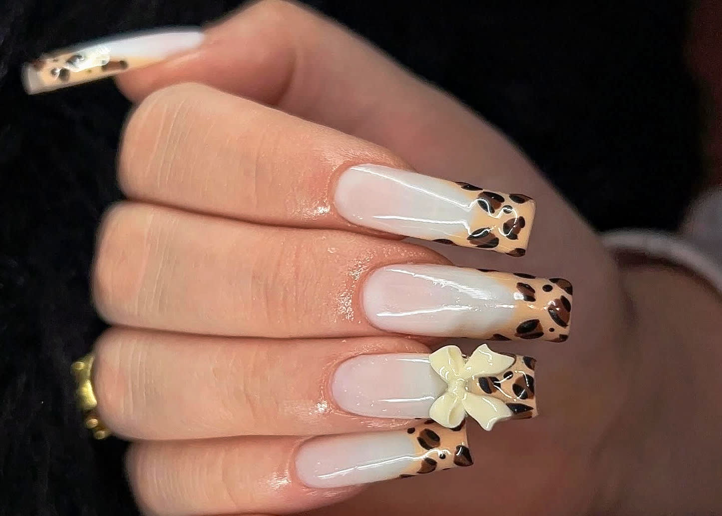 RK Nails - Coiffure Nice - RK Nails - Photo Galerie - OneBooking