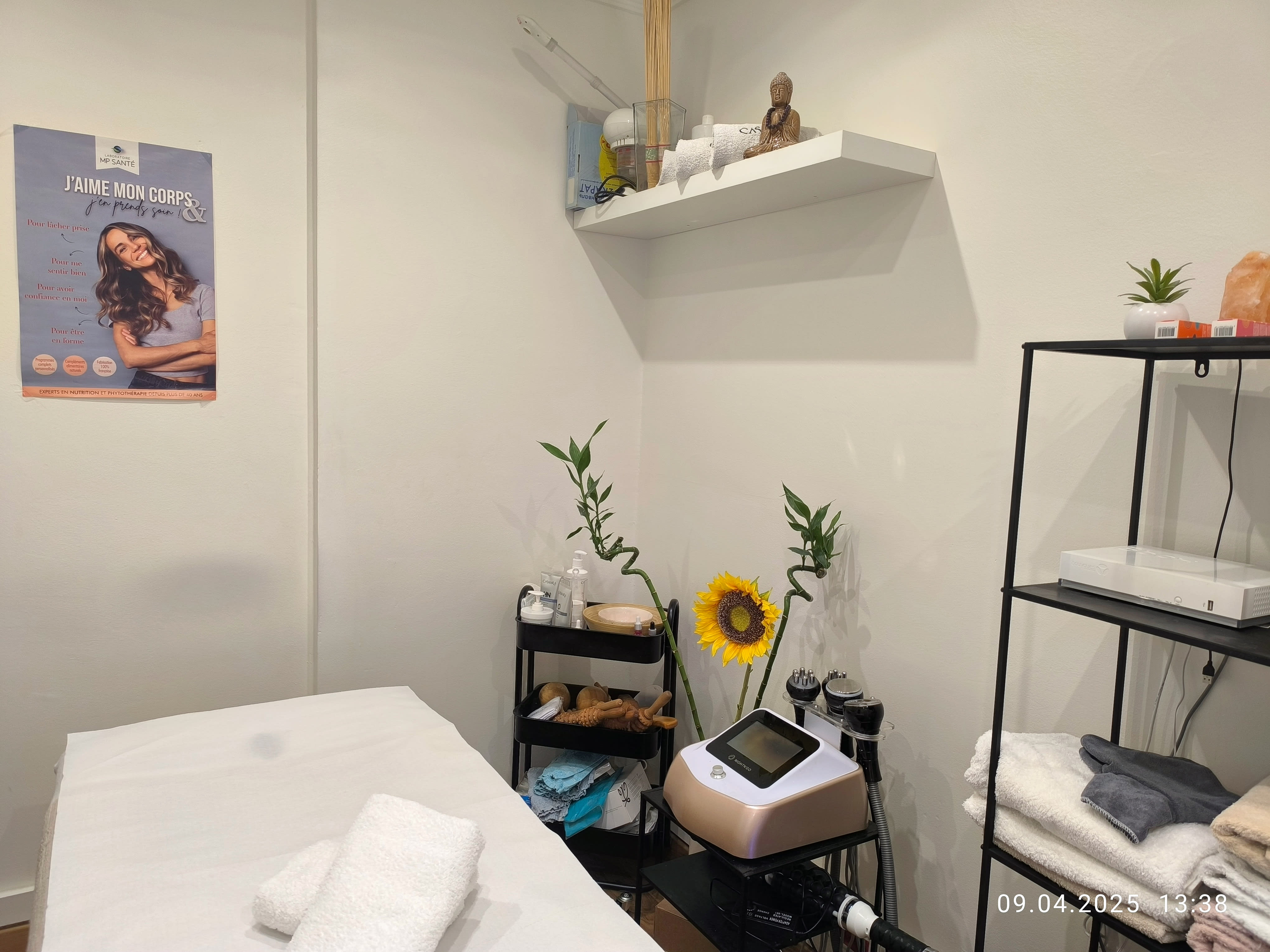 Beautyland - Soin visage Nice - Photo de couverture - OneBooking