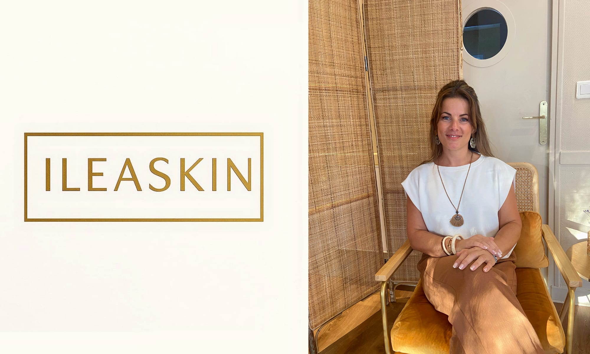 Ileaskin