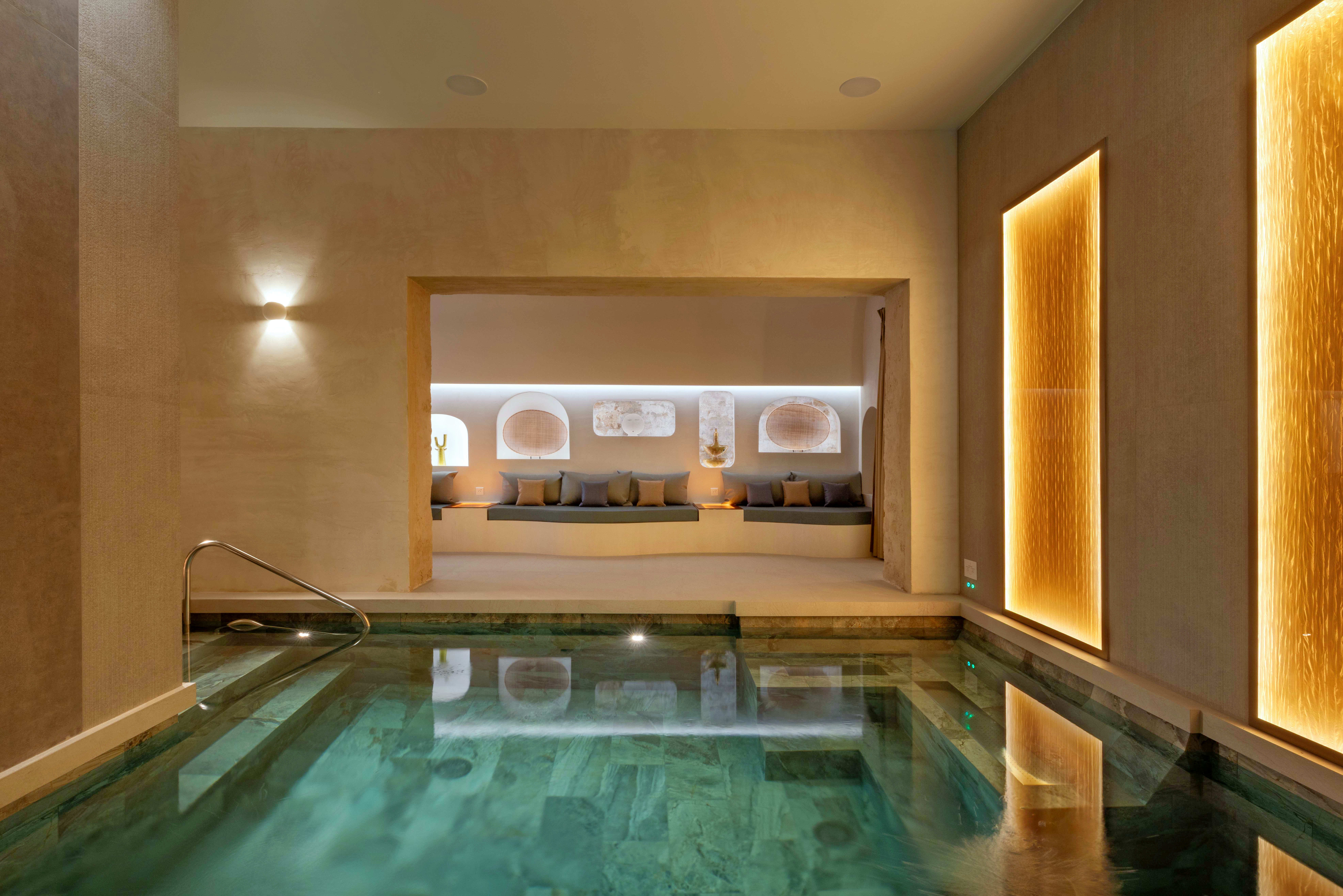 SPA 28 Le Prince Regent & Spa - Spa Paris - OneBooking