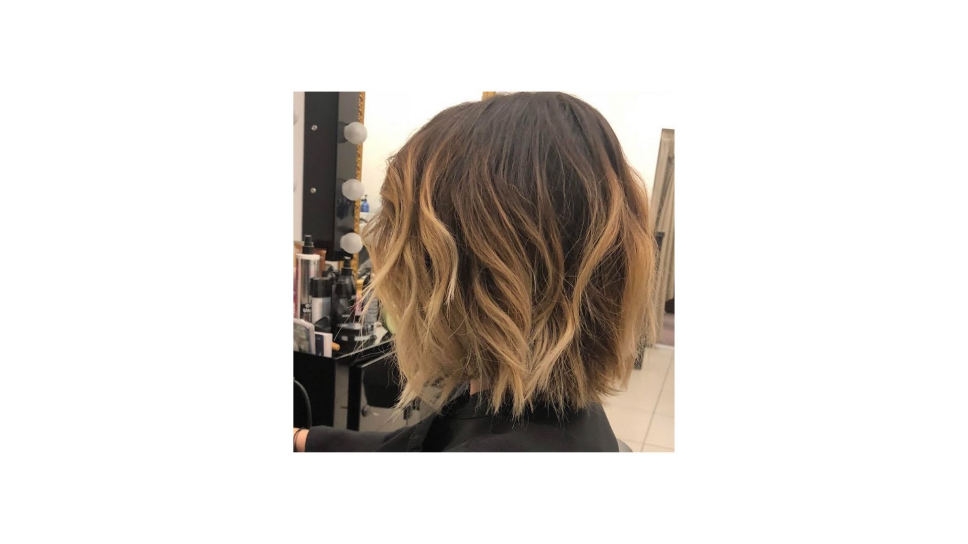 Mc Coiffure - Coiffure Nice - Mc Coiffure - Photo Galerie - OneBooking