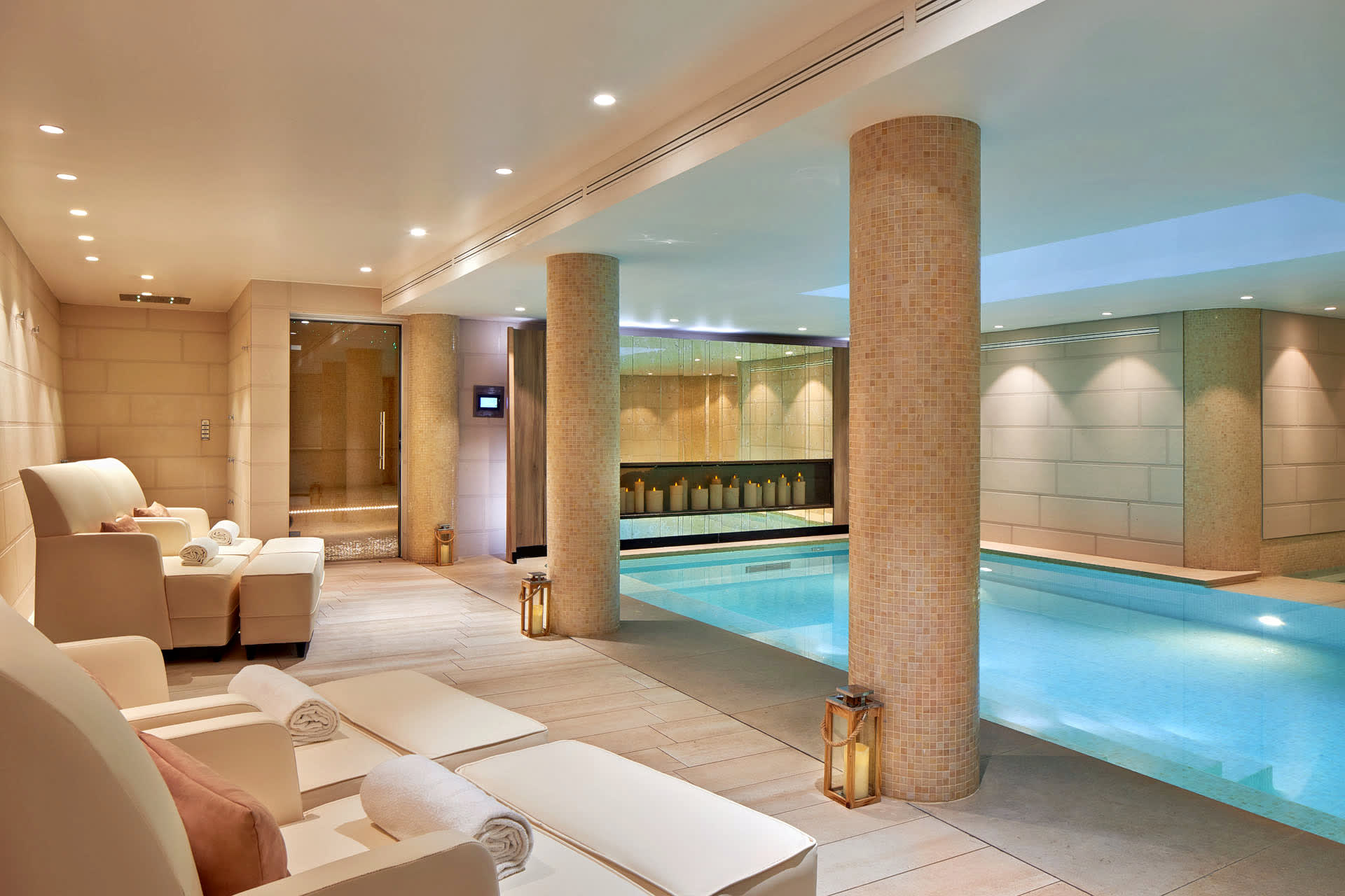 Spa Pont-Neuf - Spa Paris - OneBooking