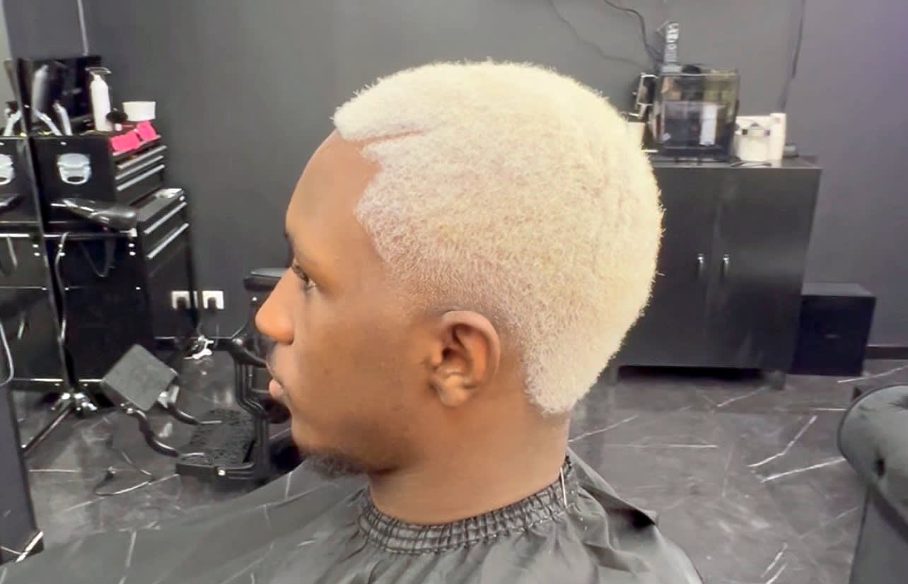 Monkey Barber Empire - Coiffure Montpellier - Monkey Barber Empire - Photo Galerie - OneBooking