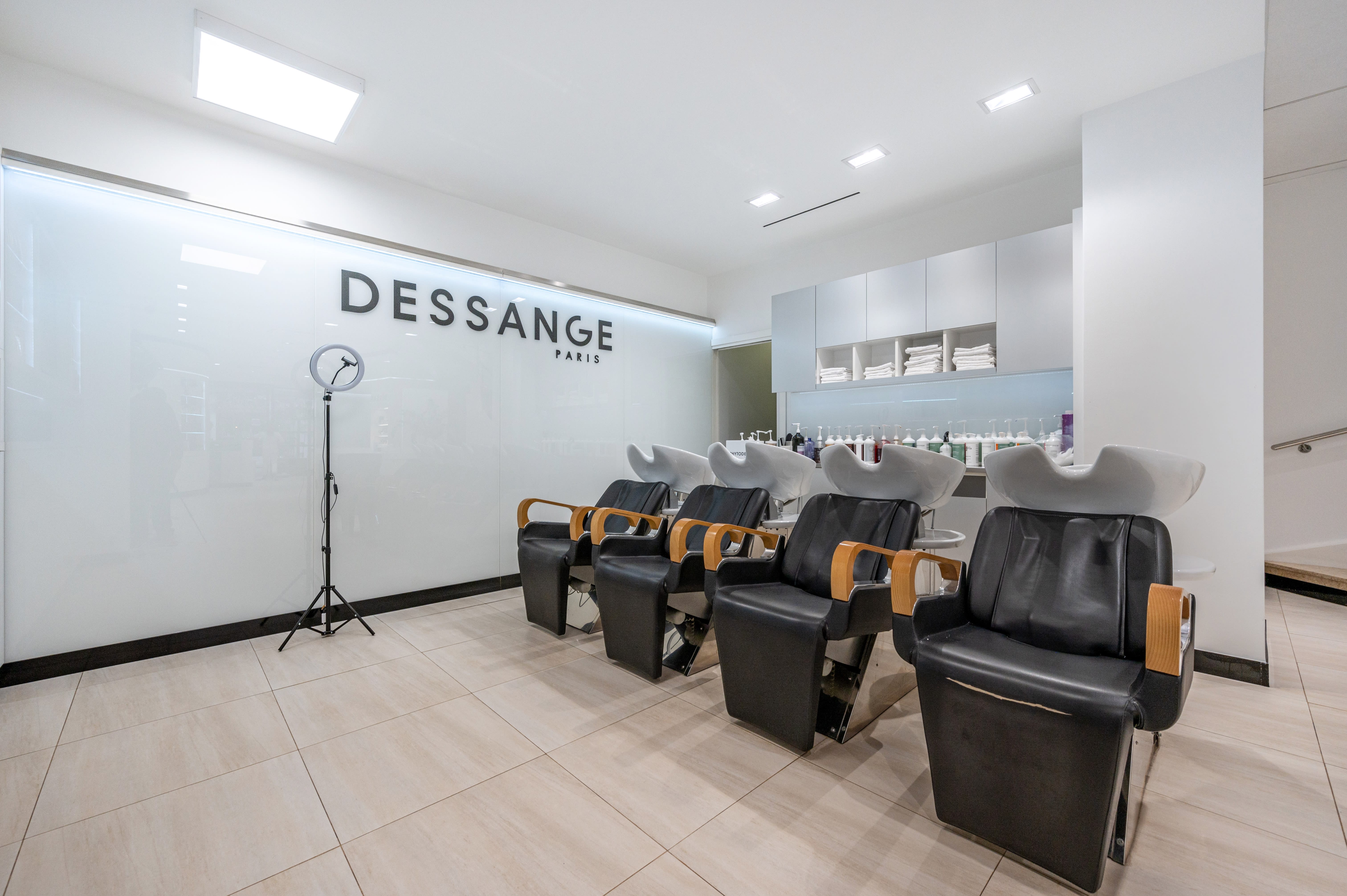 DESSANGE - Cannes - Institut de beauté Cannes - DESSANGE - Cannes - Photo Galerie - OneBooking