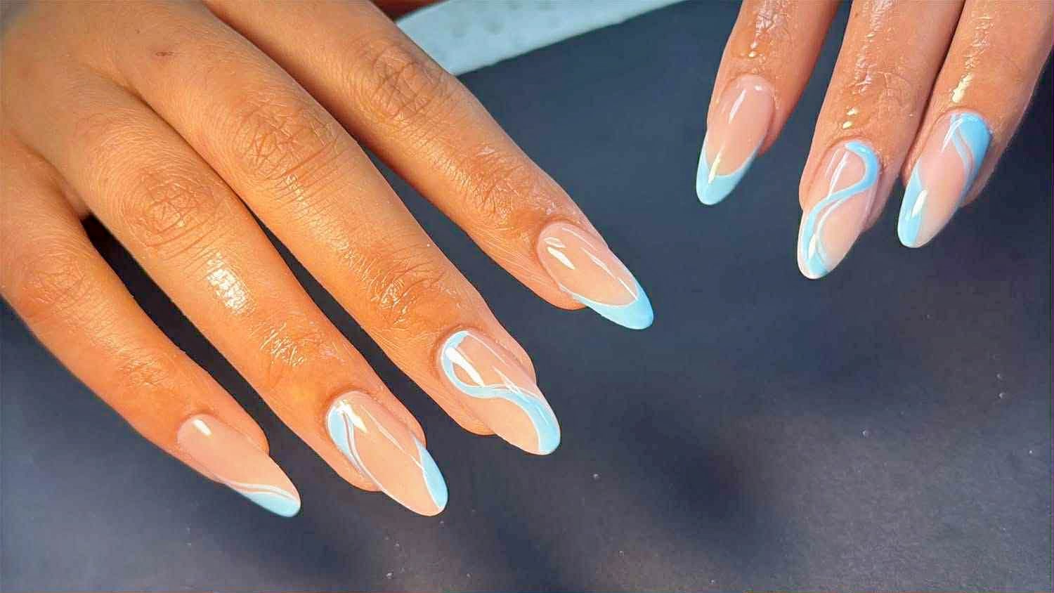 DJ NAILS - Institut de beauté Antibes - DJ NAILS - Photo Galerie - OneBooking
