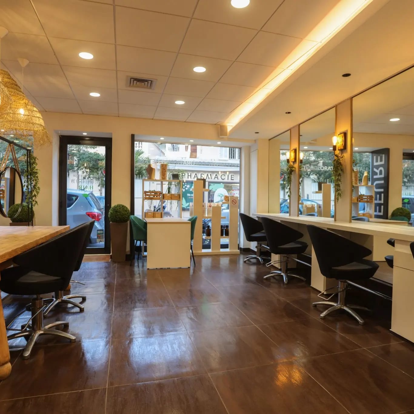 Inthairmod - Institut de beauté Cannes - Inthairmod - Photo Galerie - OneBooking