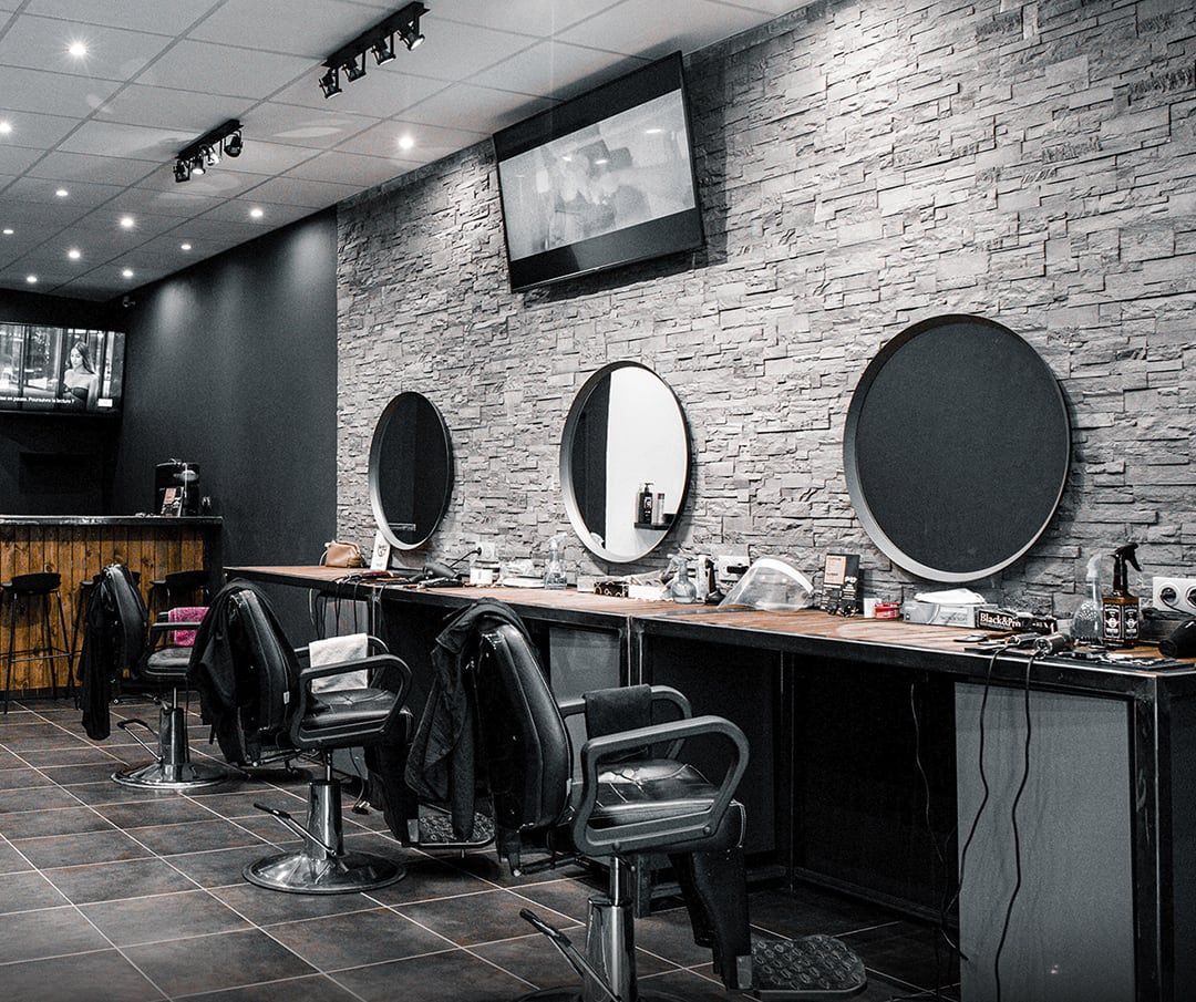 All Stars Barbers - Coiffure Bordeaux - OneBooking