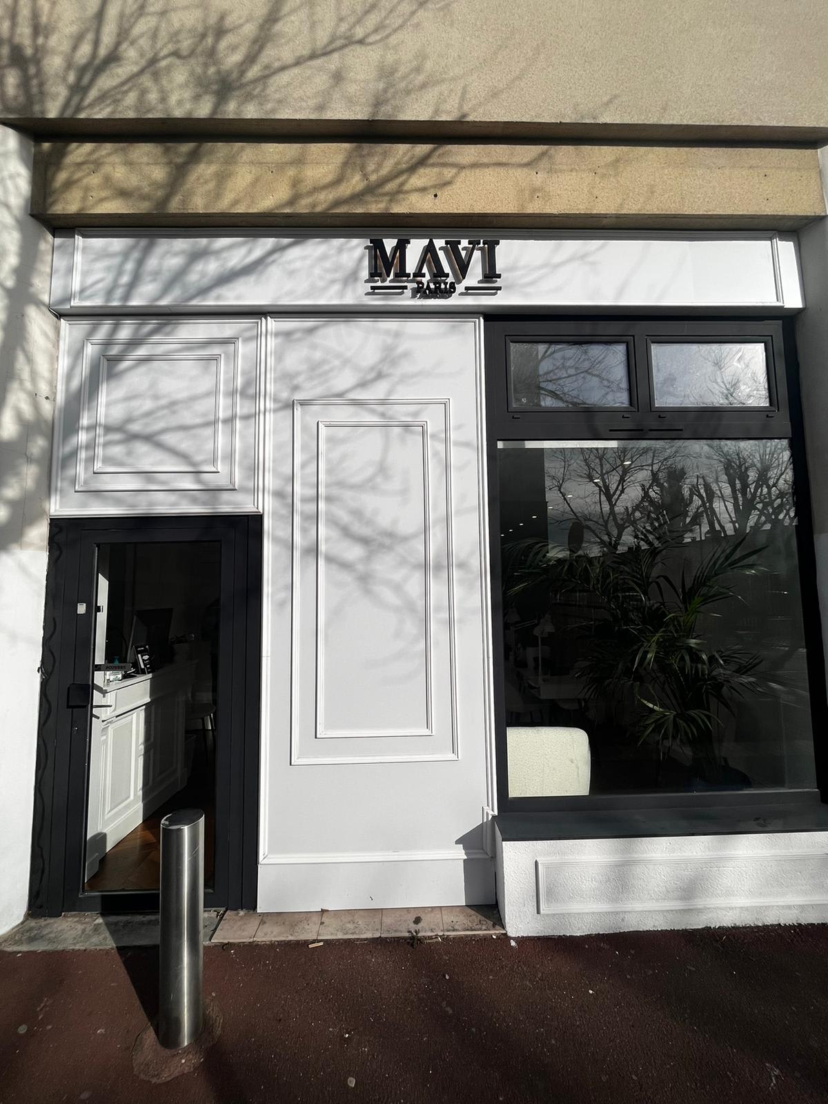 MAVI PARIS