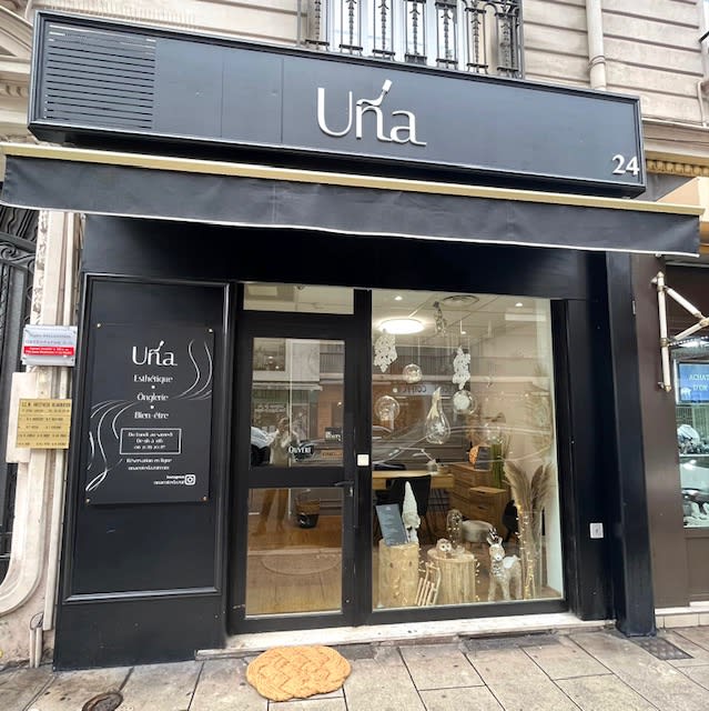 UÑA - Soin visage Nice - UÑA - Photo Galerie - OneBooking