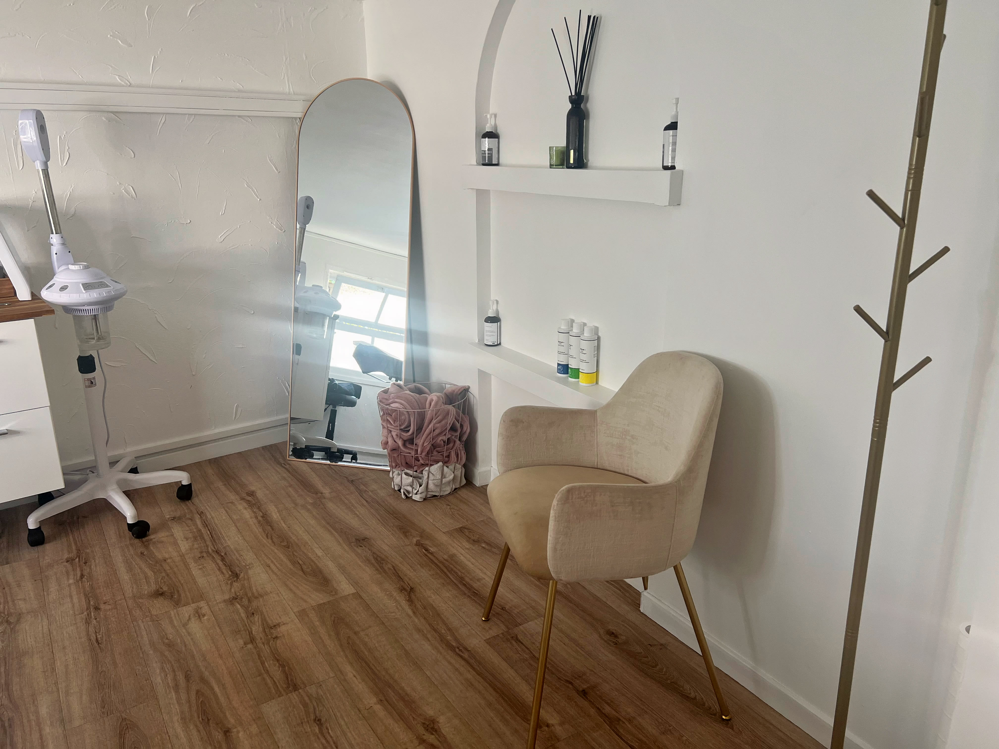 KS Bien-Être - Institut de beauté Agen - KS Bien-Être - Photo Galerie - OneBooking