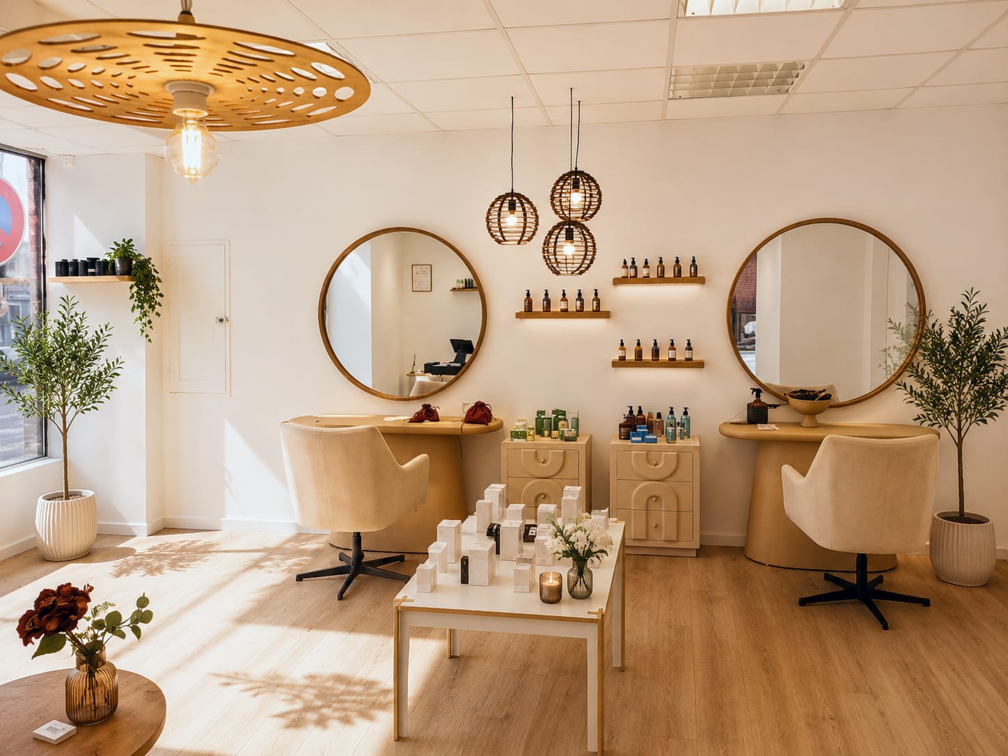 Djedje tresses
