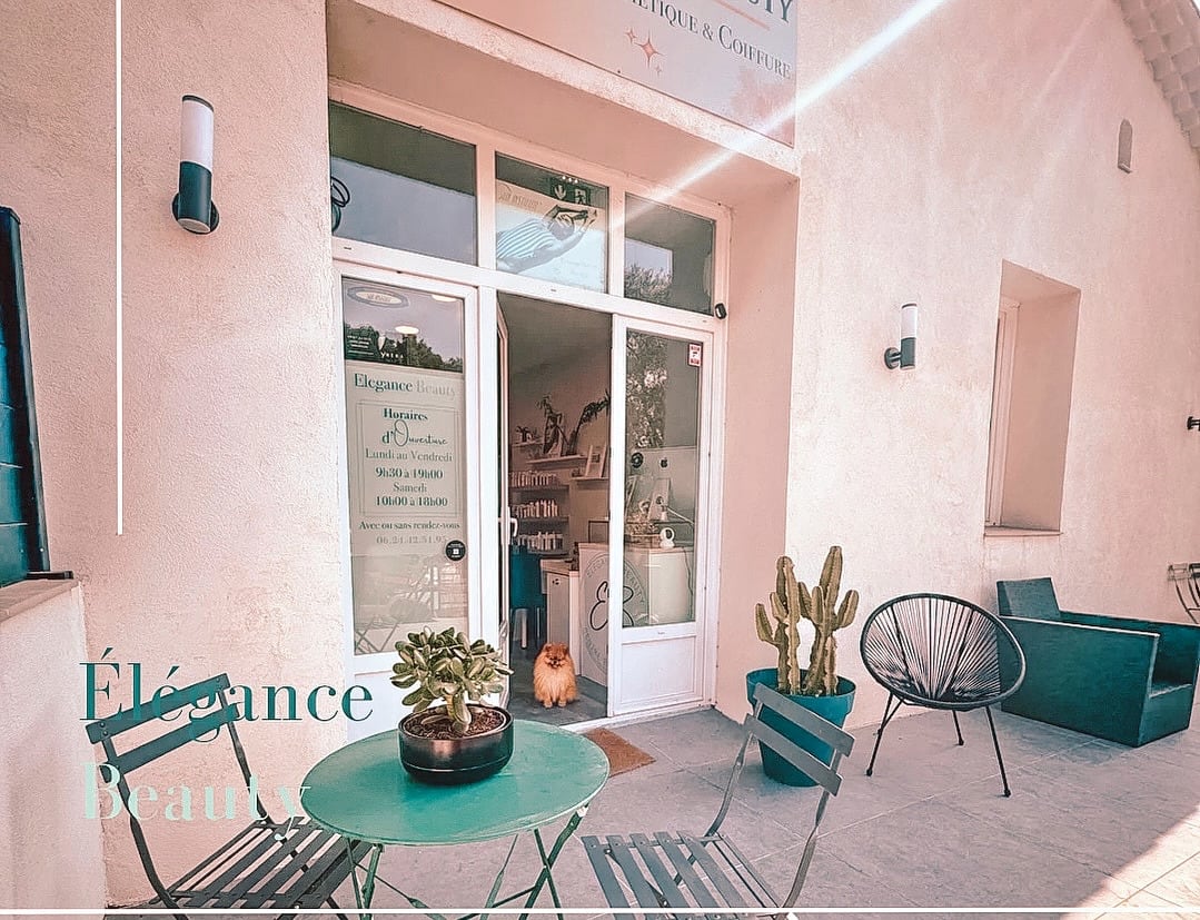 Elegance Beauty - Institut de beauté Cannes - Photo de couverture - OneBooking