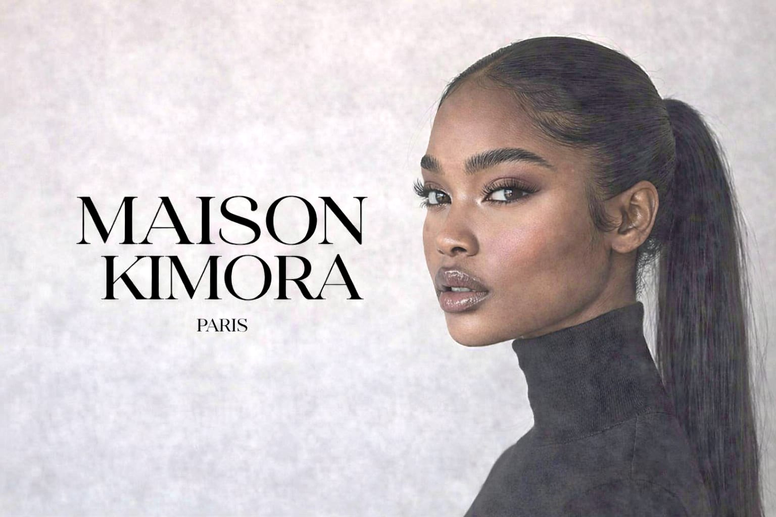 Maison Kimora
