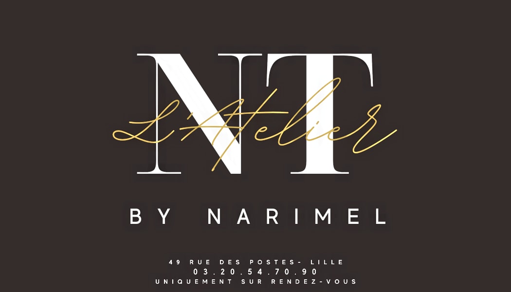 l'atelier by Narimel - Coiffure Lille - OneBooking