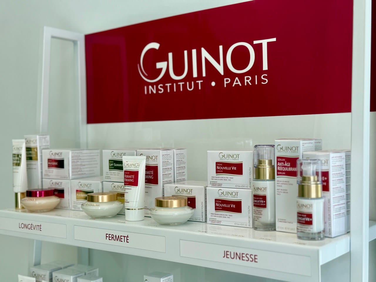 MJ Beauty - Institut de beauté Antibes - MJ Beauty - Photo Galerie - OneBooking