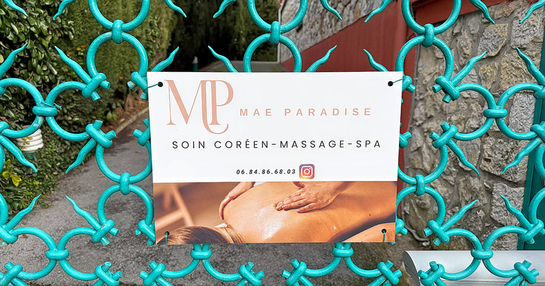 Mae Paradise - Institut de beauté Antibes - Mae Paradise - Photo Galerie - OneBooking