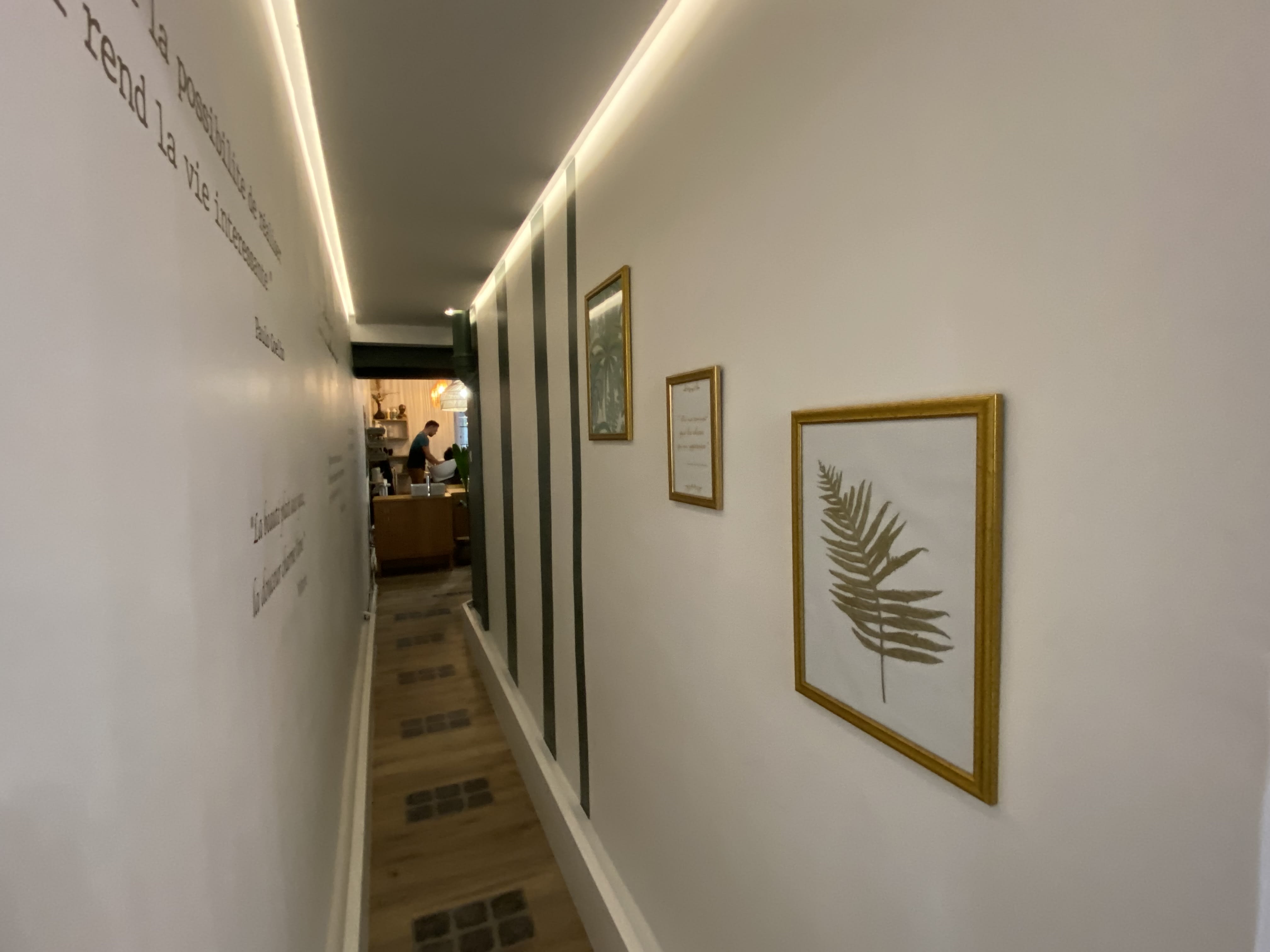 Edgy Cut - Cathédrale - Coiffure Nantes - Edgy Cut - Cathédrale - Photo Galerie - OneBooking