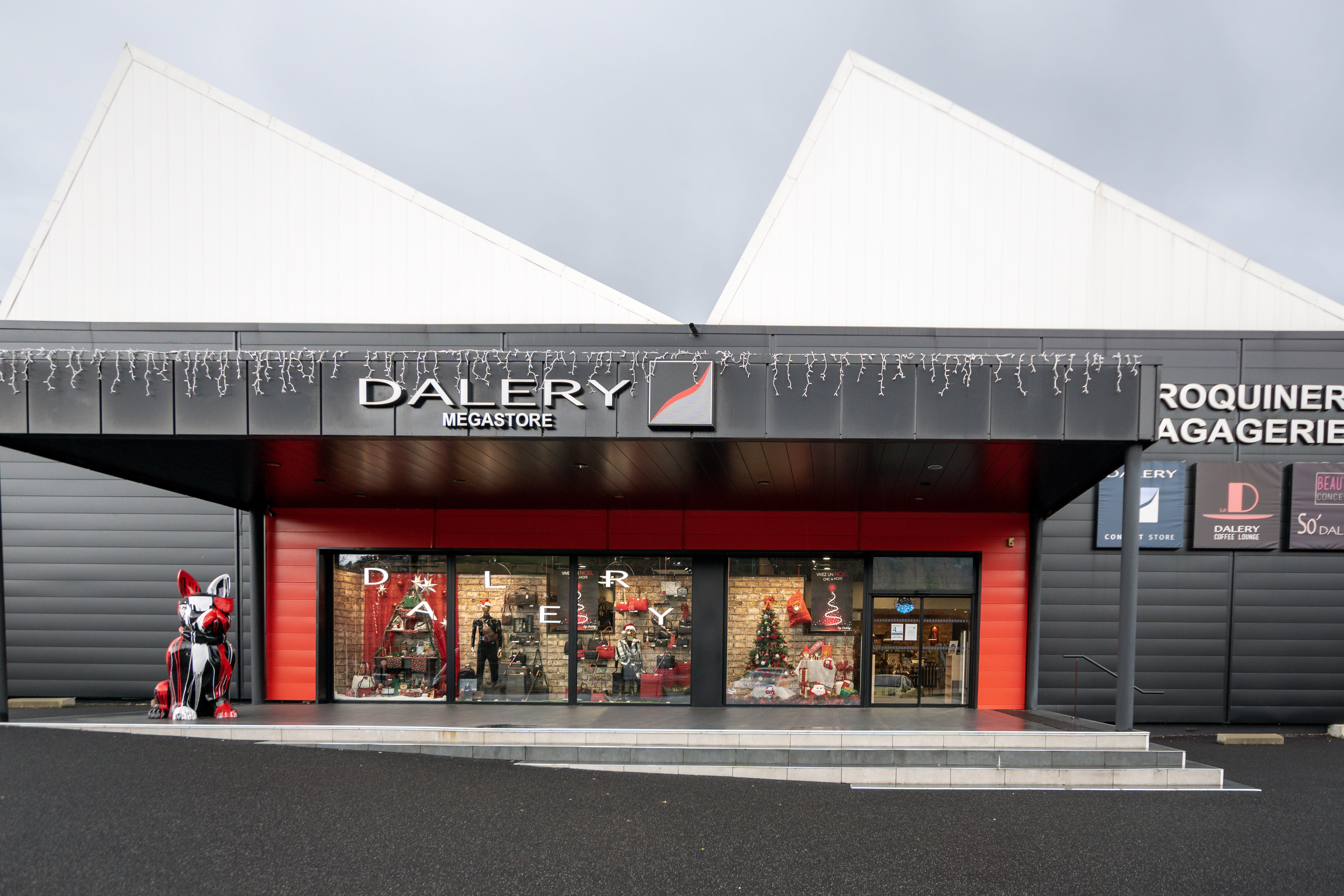 SO' Dalery