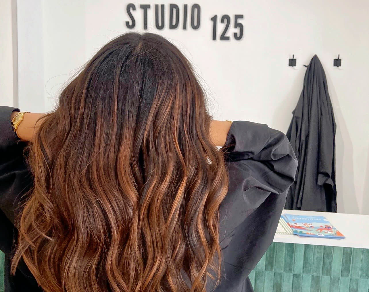 Studio 125