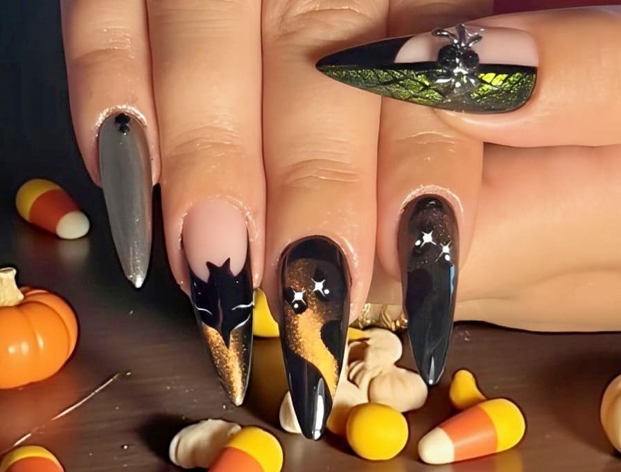 Matica Ongles - Coiffure Montpellier - Matica Ongles - Photo Galerie - OneBooking