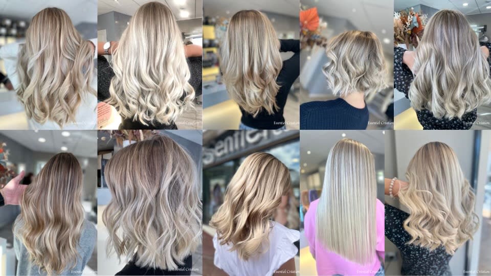 Essentiel Coiffure - Coiffure Hyères - Essentiel Coiffure - Photo Galerie - OneBooking