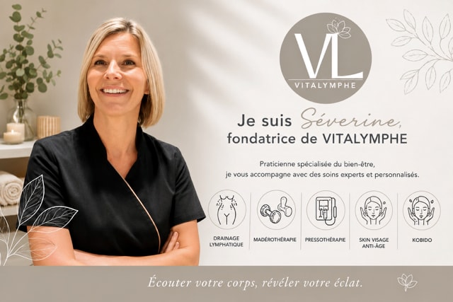 VITALYMPHE