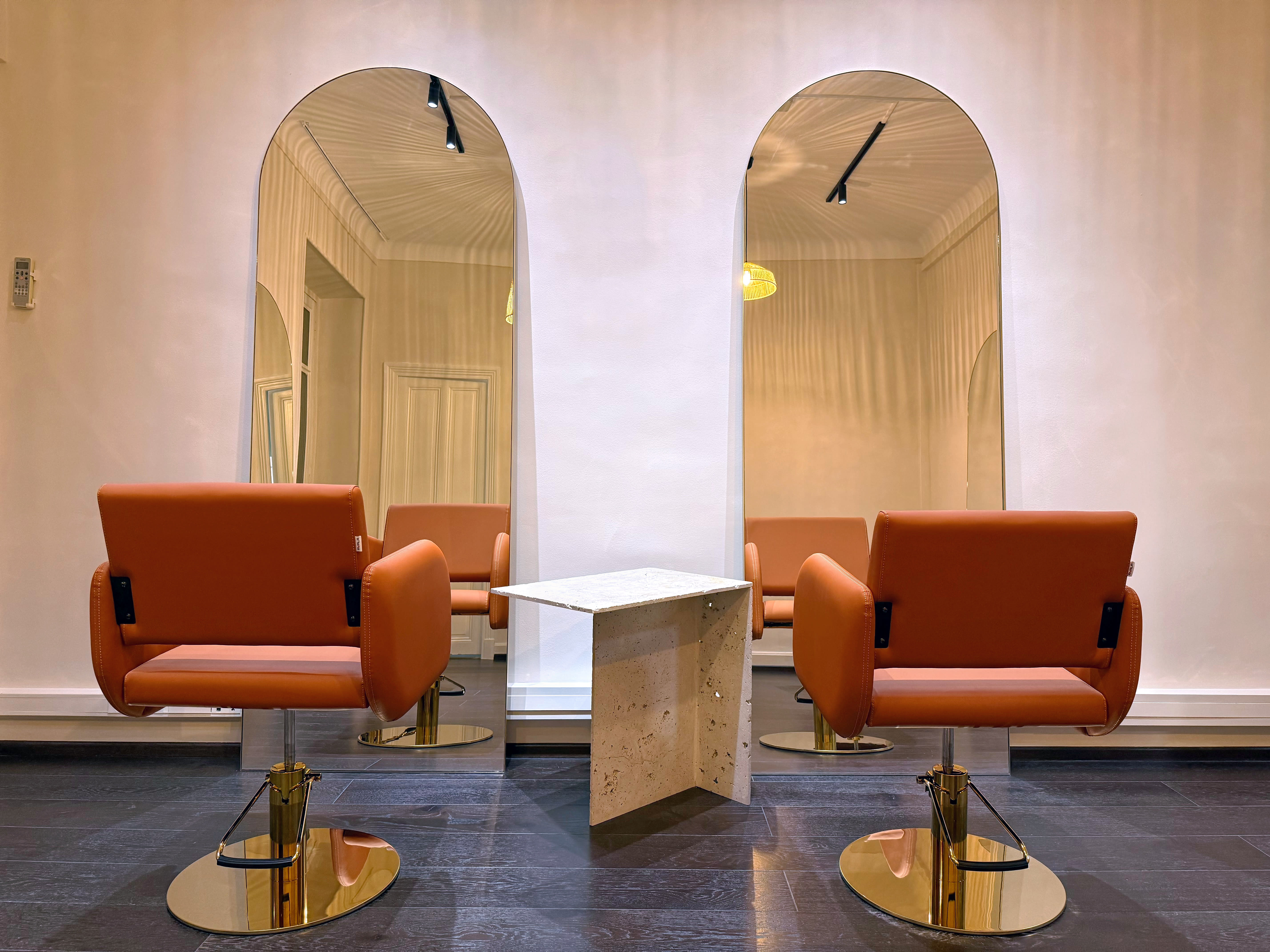 L’Experience Signature - Coiffure Nice - Photo de couverture - OneBooking