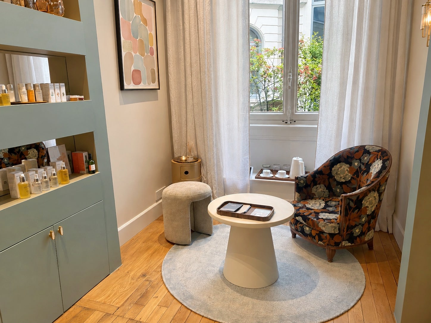 Annabelle l'Art du Geste - Institut de beauté Lyon - OneBooking
