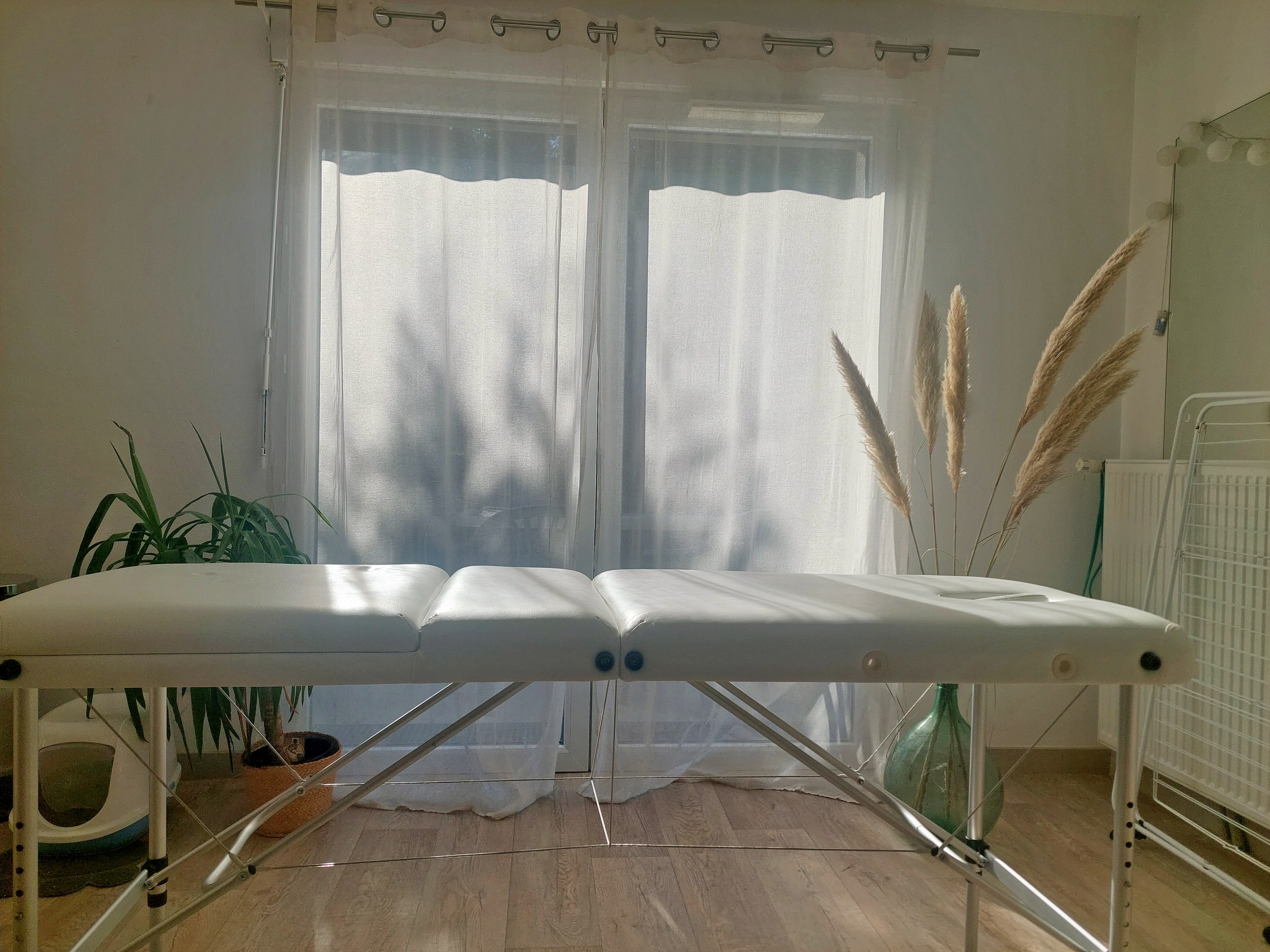 Coline drainage lymphatique (A domicile) - Institut de beauté Agen - Photo de couverture - OneBooking