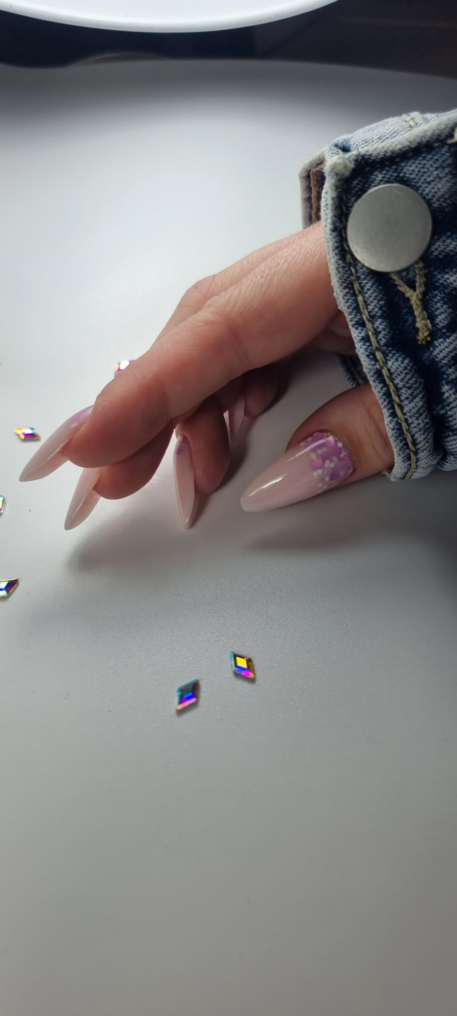 Julie M Nails