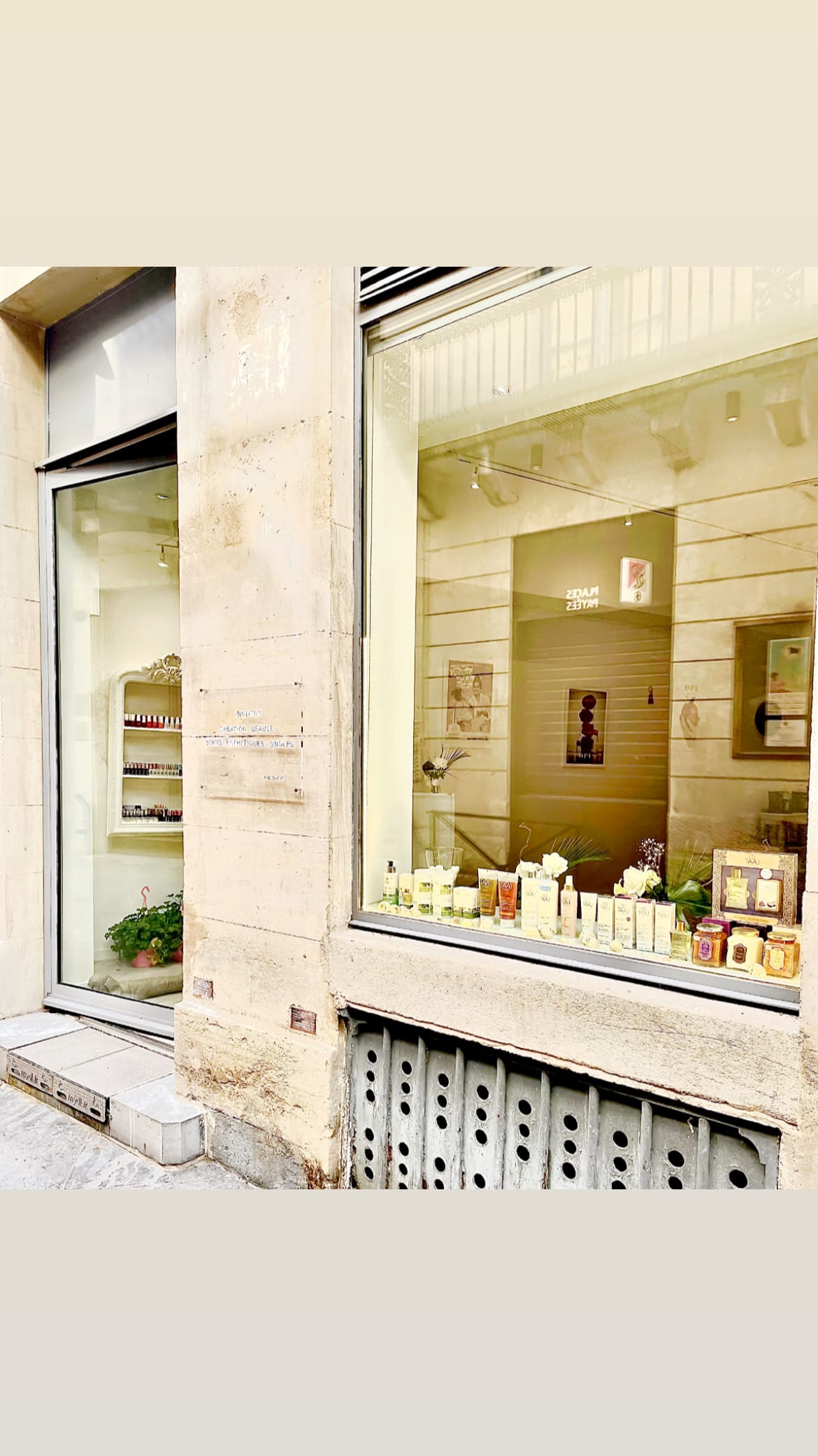 Creation beaute - Onglerie Nîmes - OneBooking