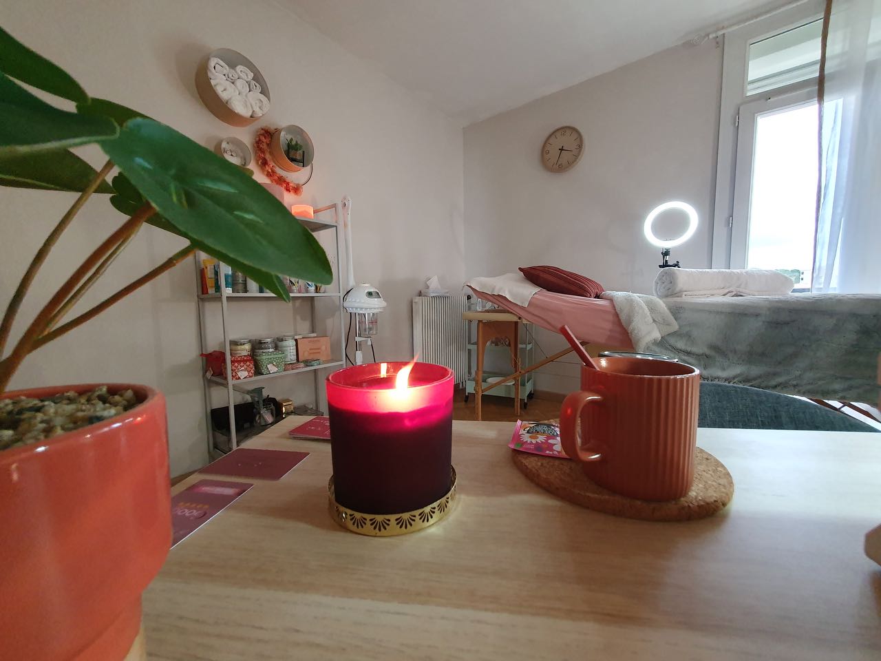 La Bo’M Beauté - Institut de beauté Béziers - La Bo’M Beauté - Photo Galerie - OneBooking