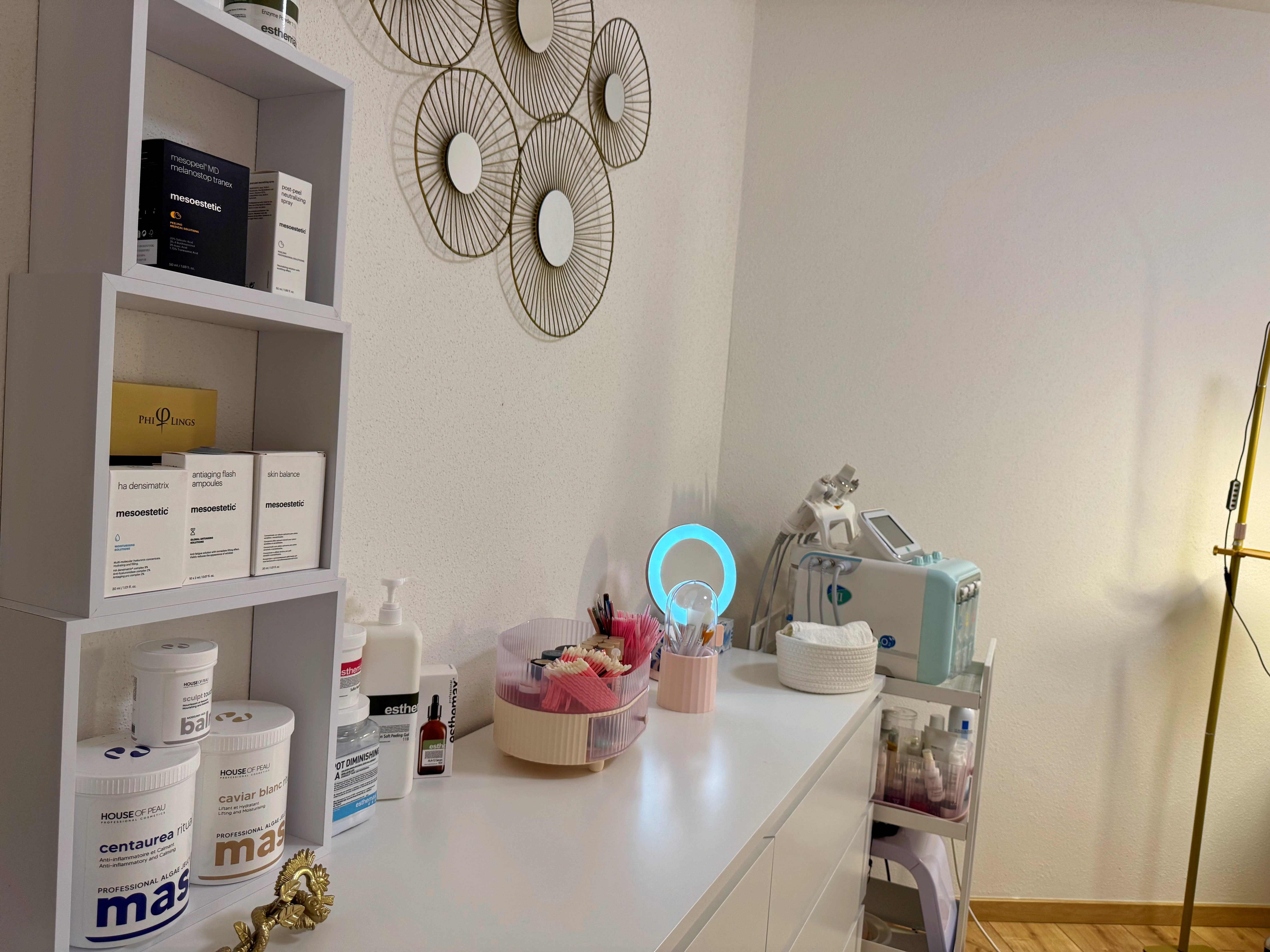 Zakaa Beauty - Épilation Strasbourg - OneBooking
