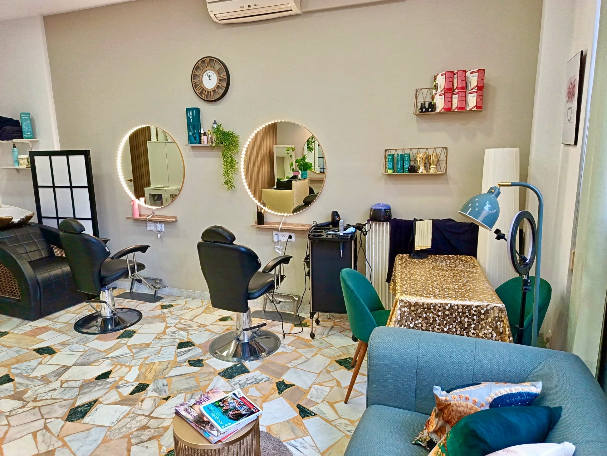 Maison de Beauté By M - Soin visage Nice - Maison de Beauté By M - Photo Galerie - OneBooking