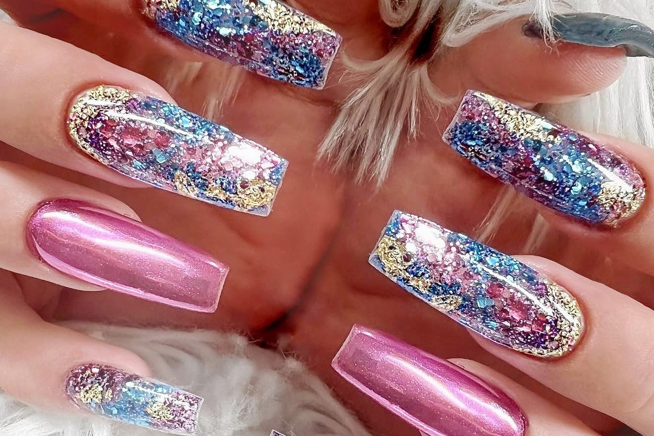 Queen Nails - Sourcils & cils Nice - Queen Nails - Photo Galerie - OneBooking