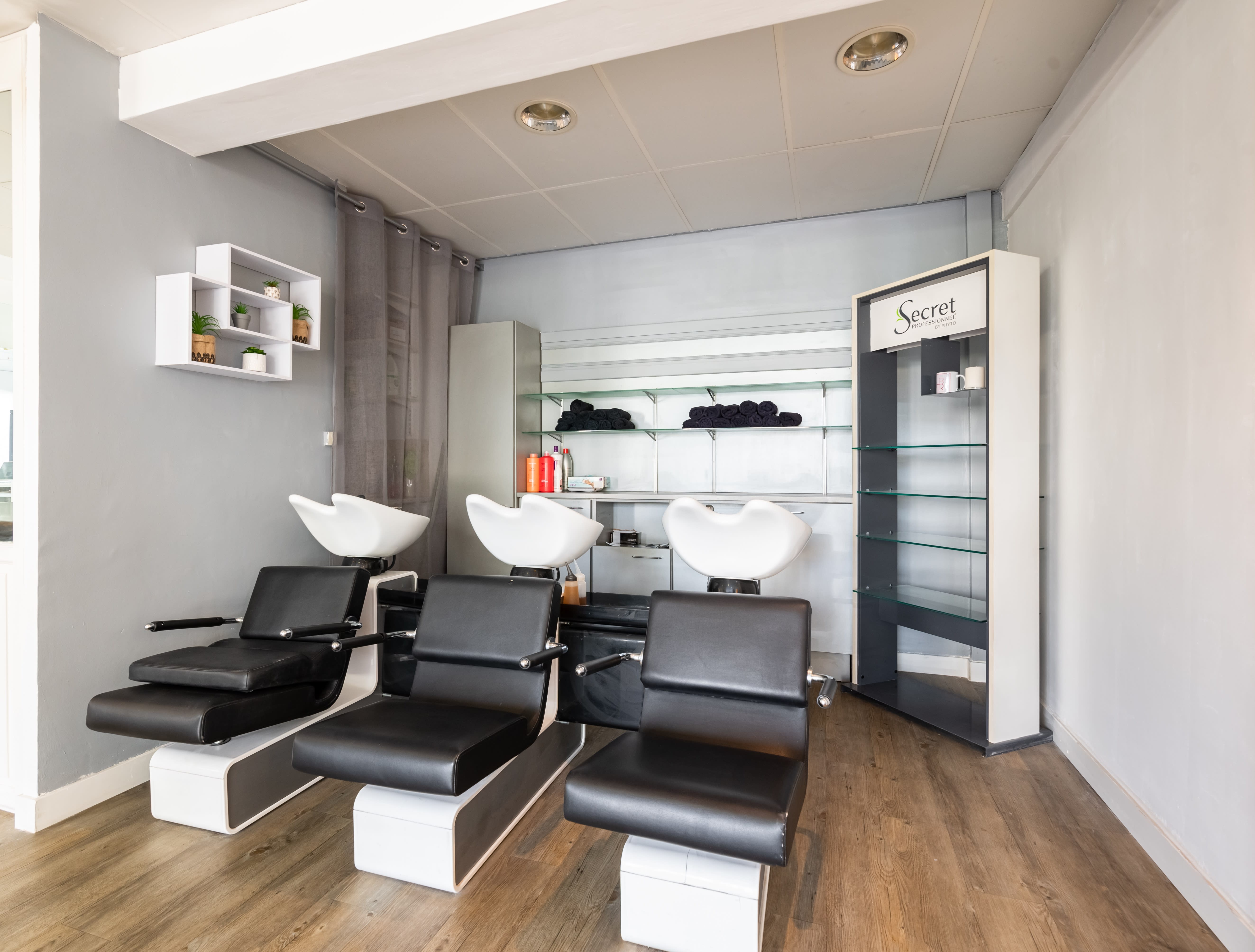 HBR Coiffure - Coiffure Montpellier - HBR Coiffure - Photo Galerie - OneBooking