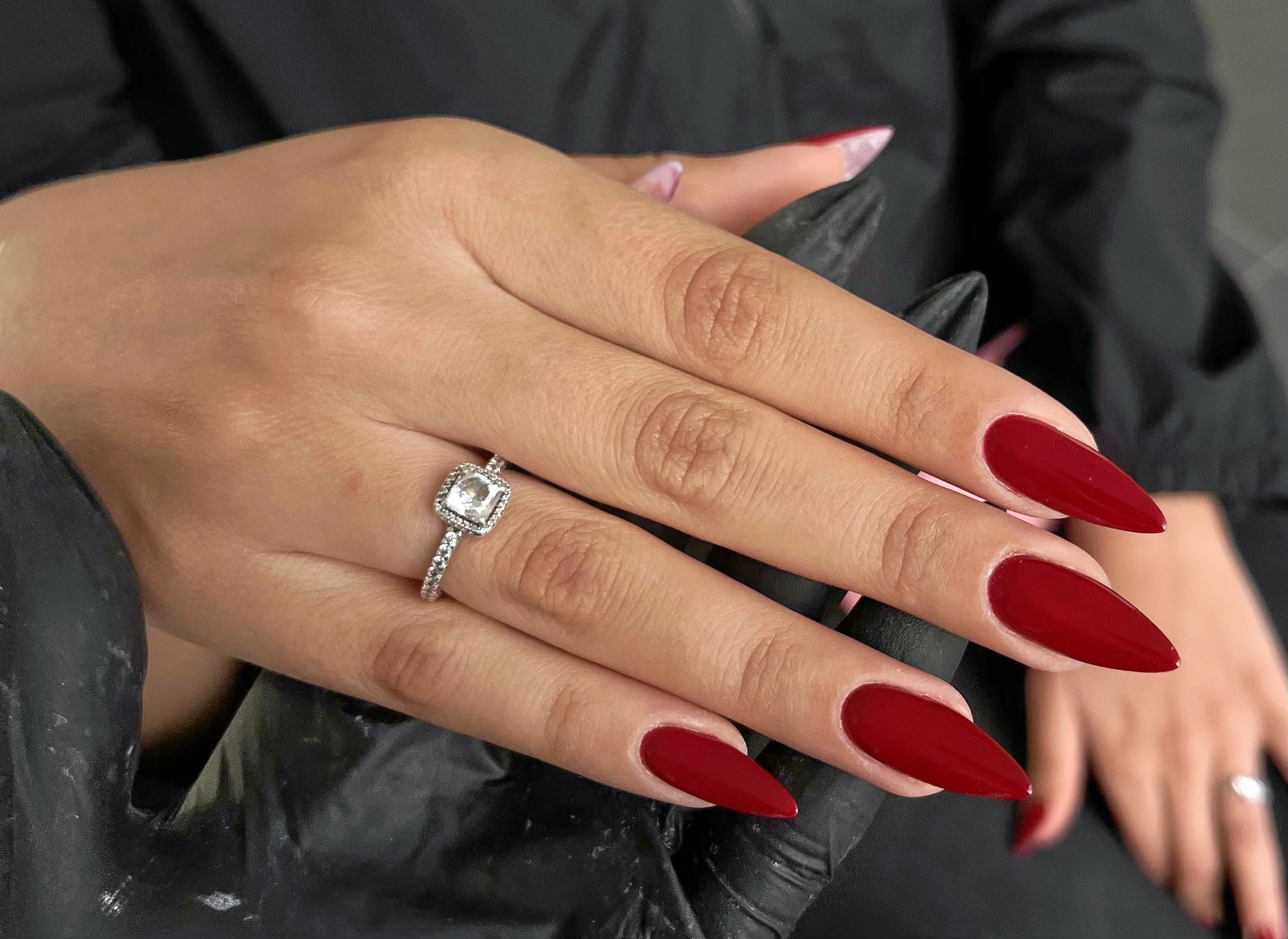 Nails Luxury - Sourcils & cils Nice - Nails Luxury - Photo Galerie - OneBooking