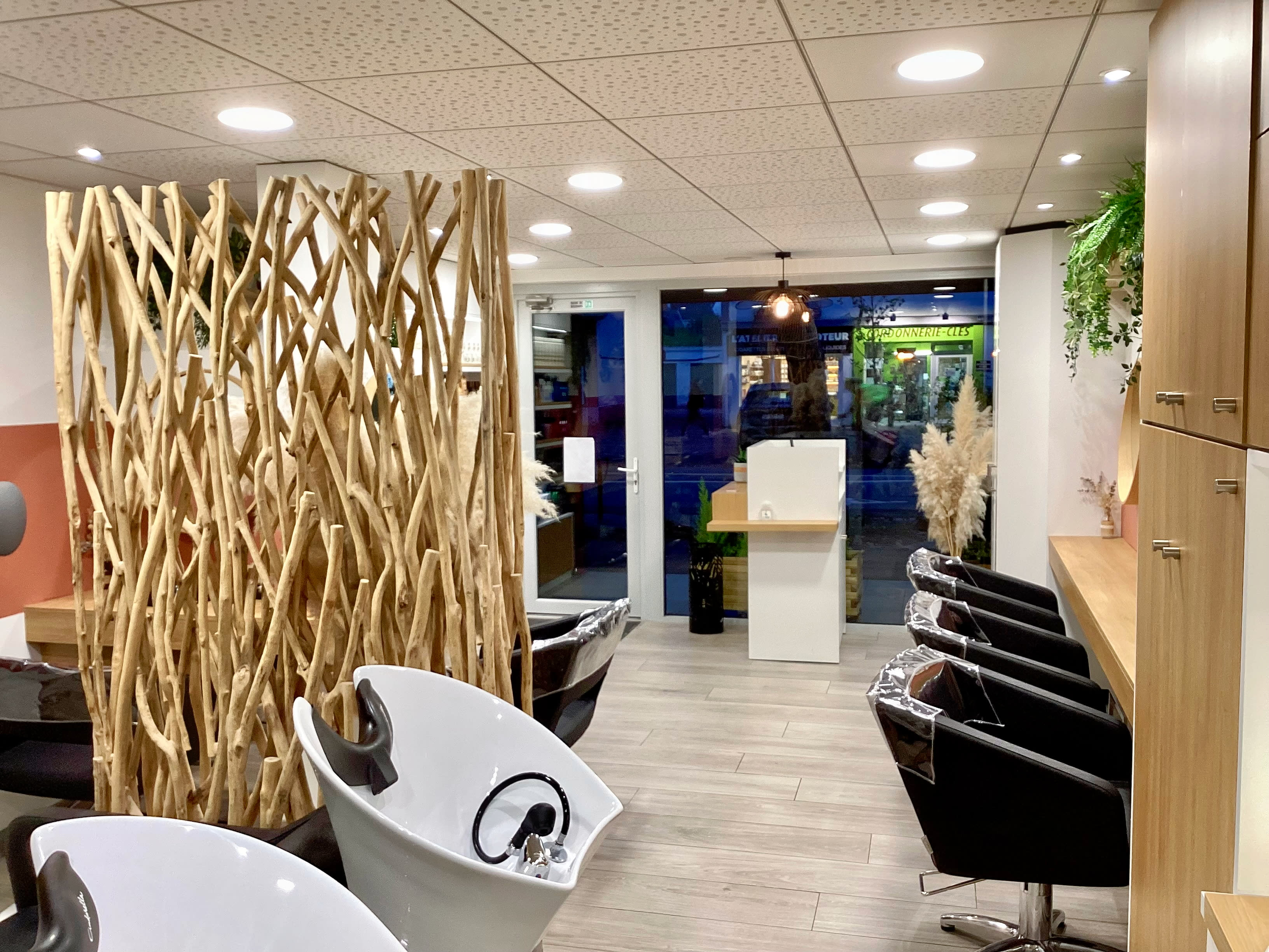 ARNAUD, en particulier - Coiffure Nantes - ARNAUD, en particulier - Photo Galerie - OneBooking