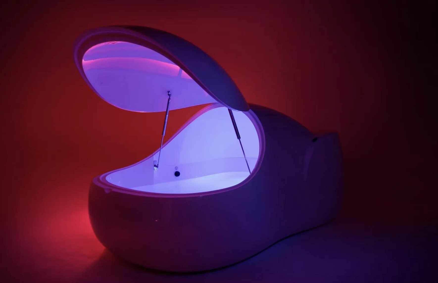 ZEAL - Float - Massage Cagnes-sur-Mer - OneBooking