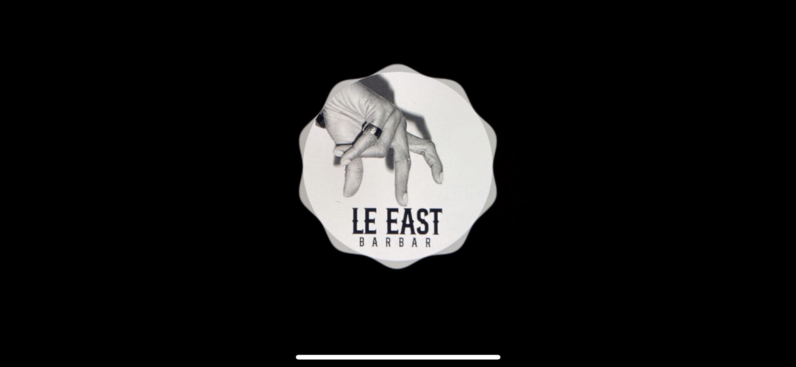 Le East Barber