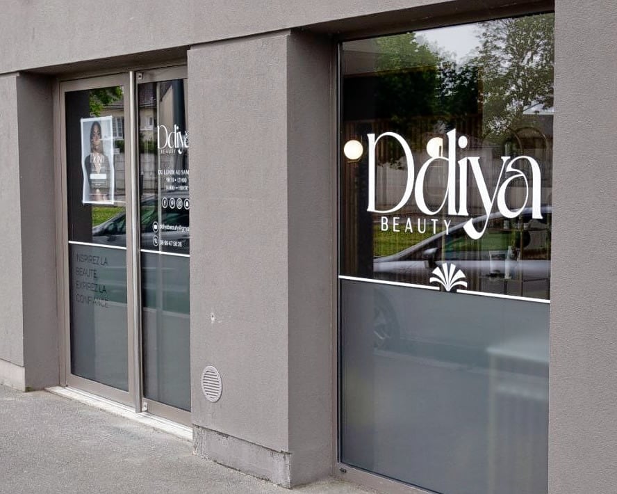 Ddiya Beauty - Coiffure Angers - OneBooking