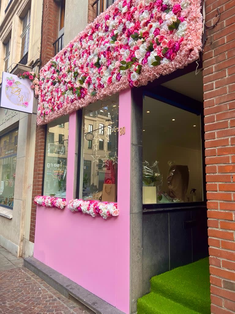 Beauty Room - Onglerie Lille - OneBooking