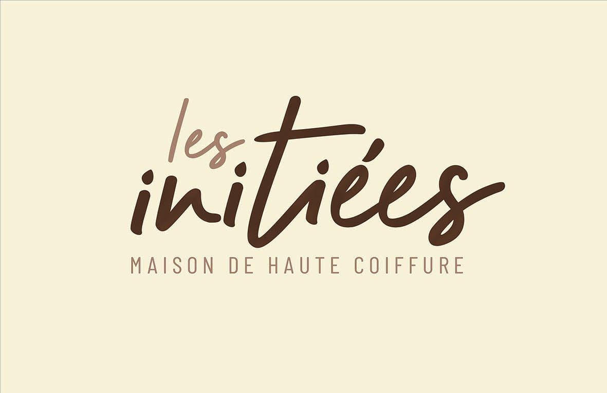 Les Initiées - Coiffure Nantes - Les Initiées - Photo Galerie - OneBooking