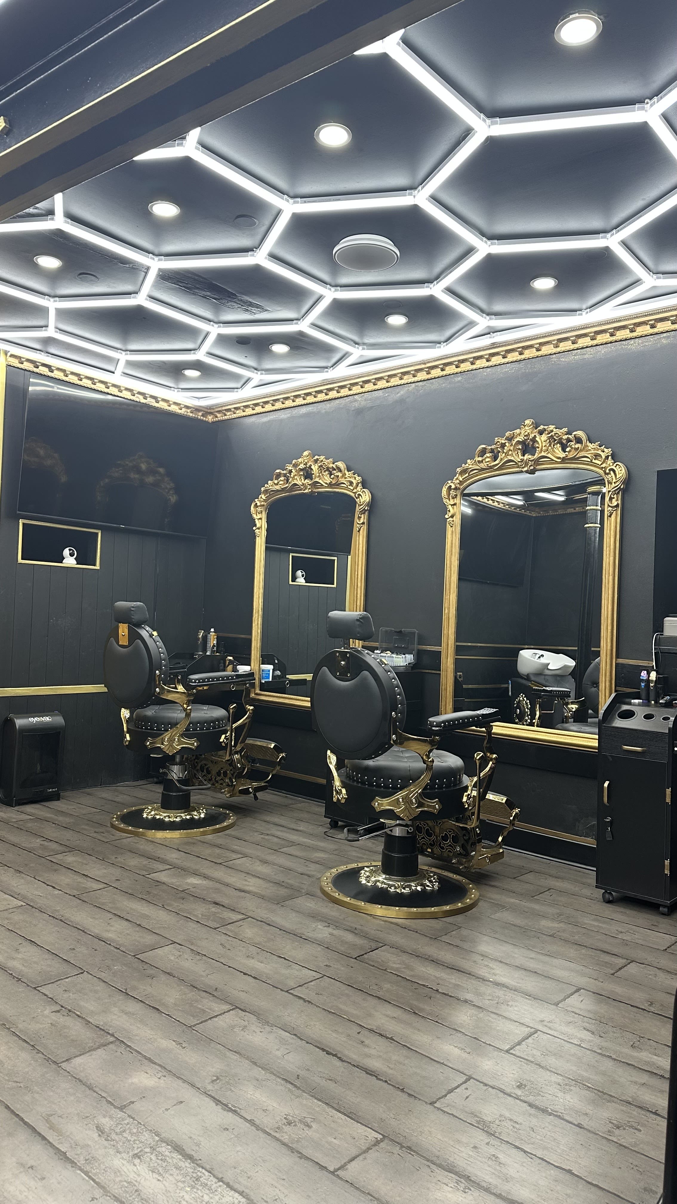 latrixbarber - Coiffure Toulon - OneBooking