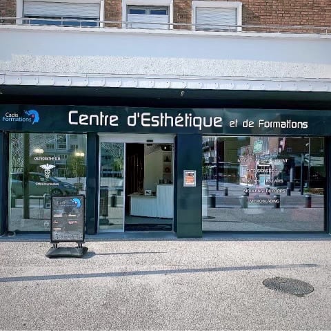 Cadis centre esthetique