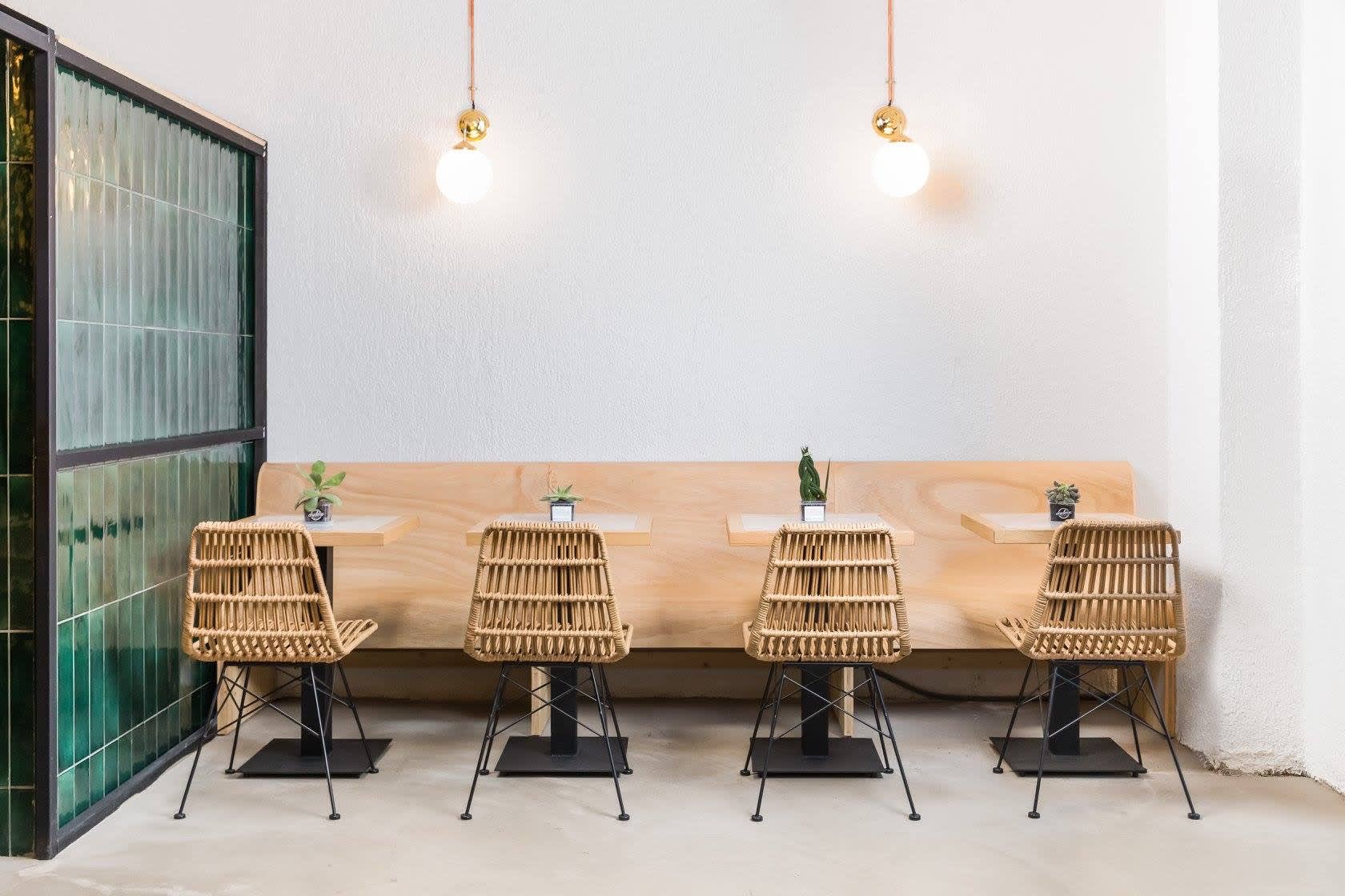 One Love Café - Coiffure Nice - One Love Café - Photo Galerie - OneBooking